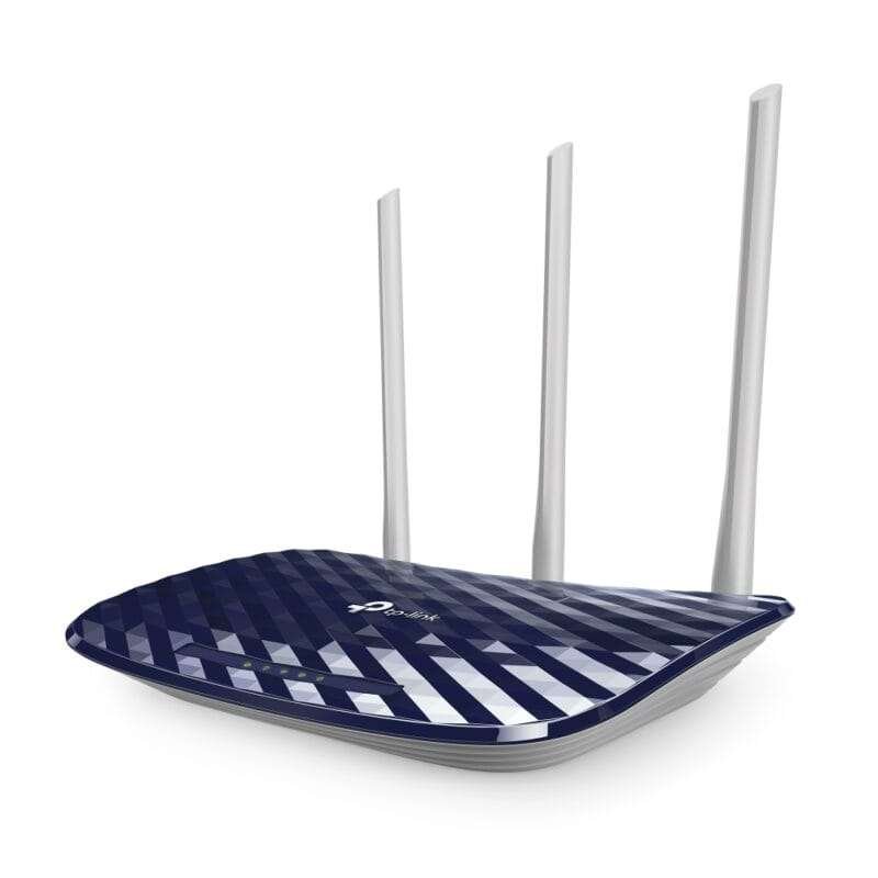 TP-Link Archer C20
