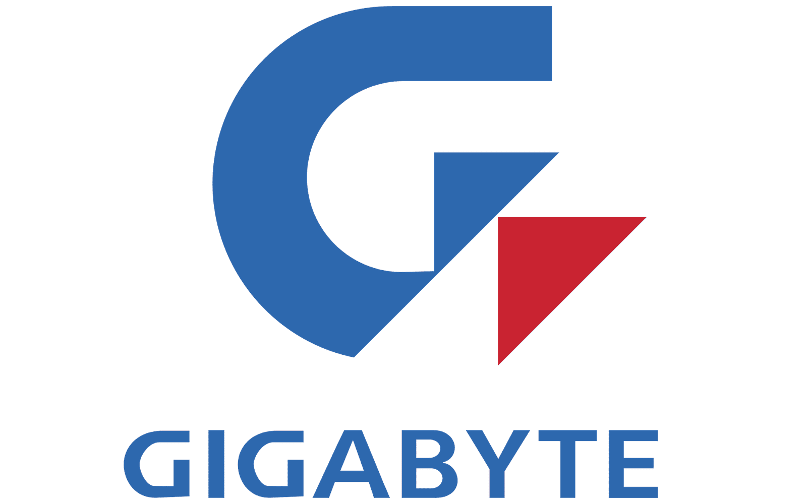 Gigabyte Logo