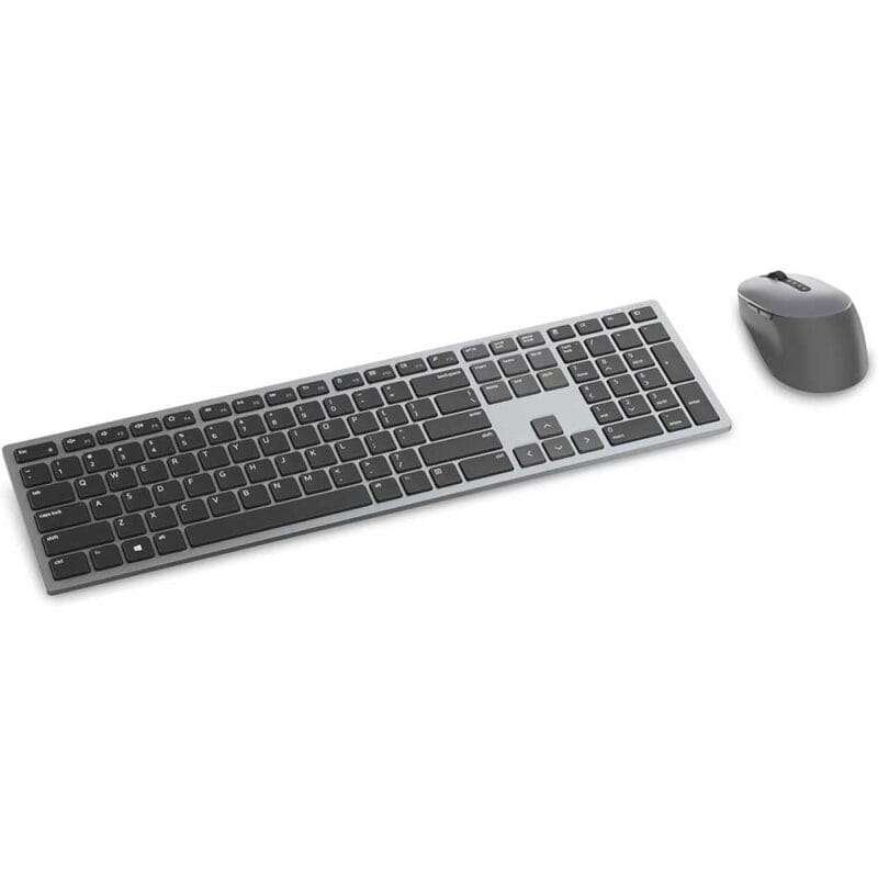 Dell Premier KM7321W Wireless Keyboard & Mouse