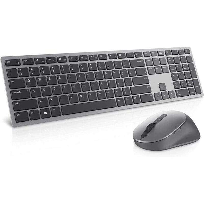 Dell Premier KM7321W Keyboard & Mouse
