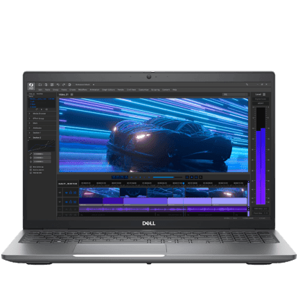 Dell Mobile Precision 3591 Workstation