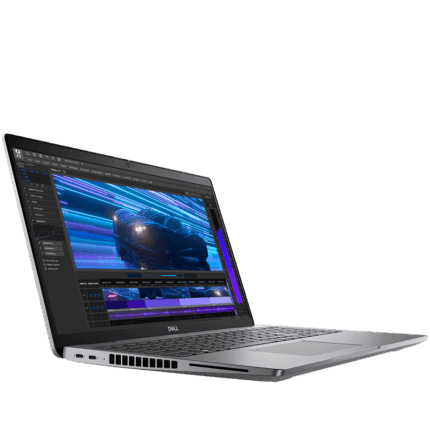Dell Precision 3591