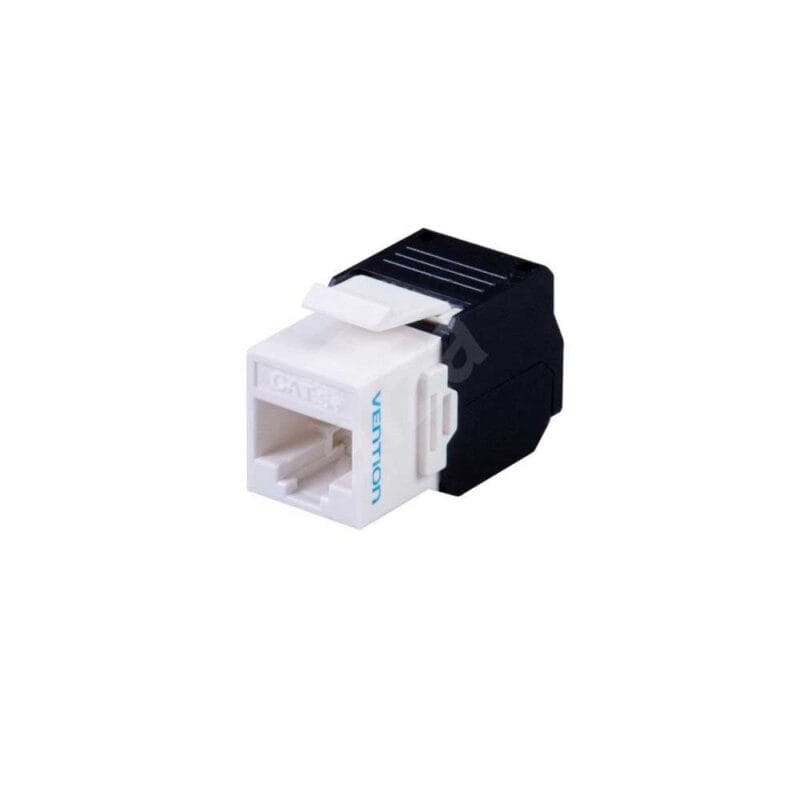 Vention Keystone jack