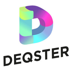 Deqster logo