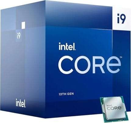 Intel Core i9-13900K