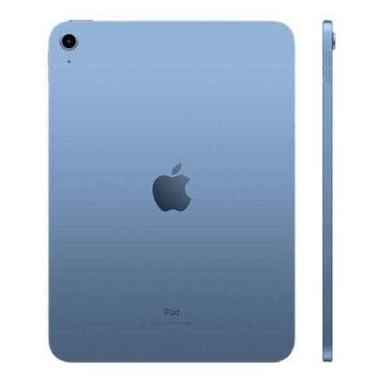 iPad