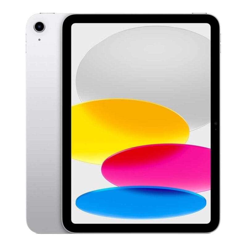 iPad 10