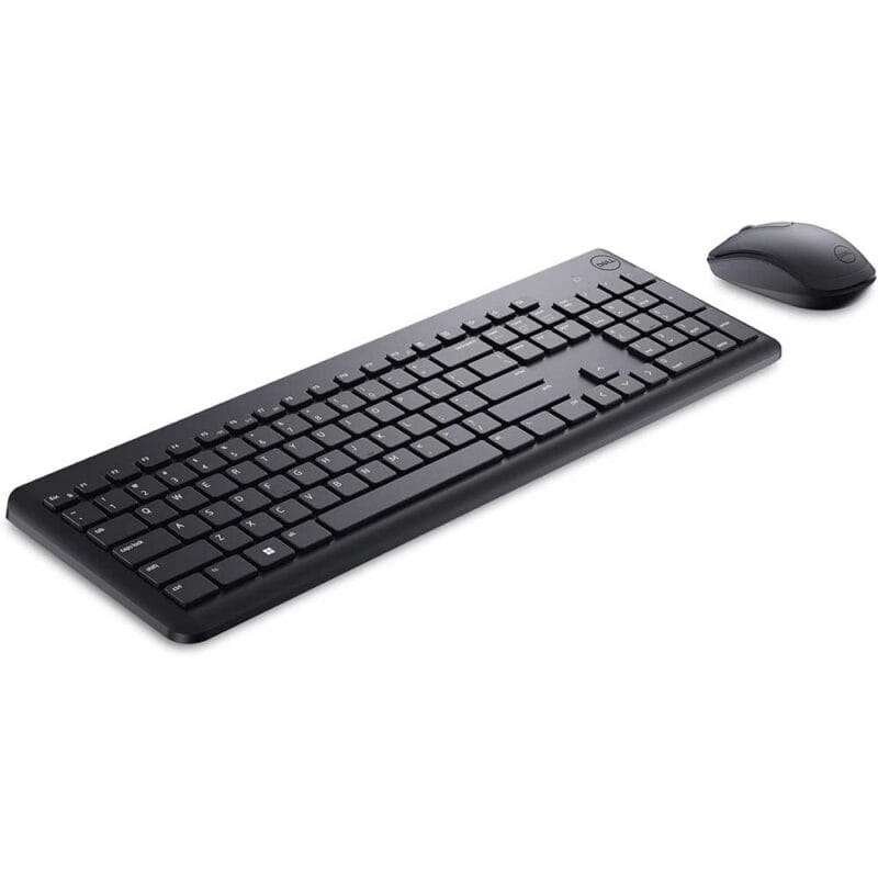 Dell KM3322W Wireless Keyboard & Mouse