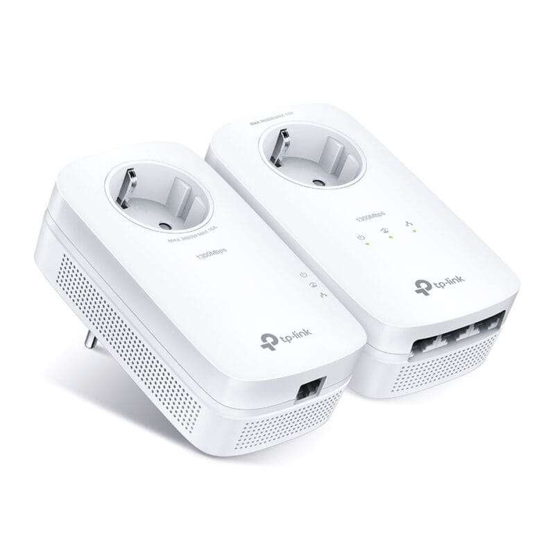TP-Link TL-PA8033P