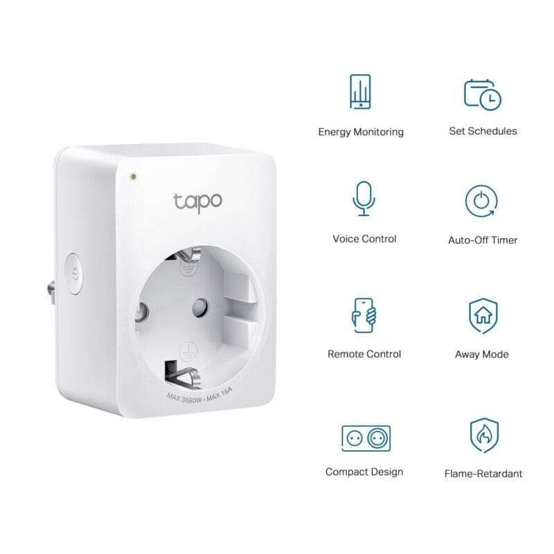 TP-Link Tapo