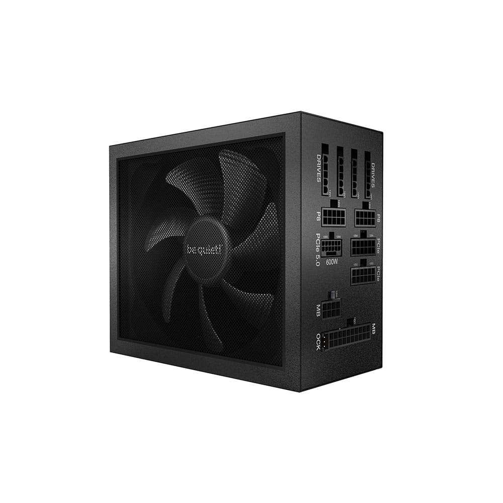 be quiet! Dark Power 13 750W