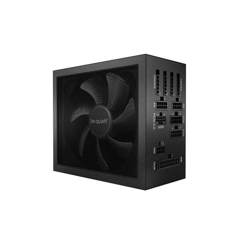 be quiet! Dark Power 13 850W