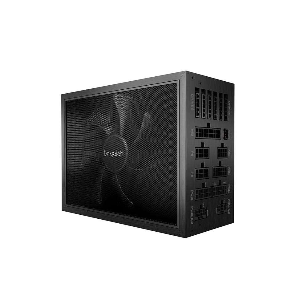 be quiet! Dark Power Pro 13 1600W ATX 3.0 (BN332)