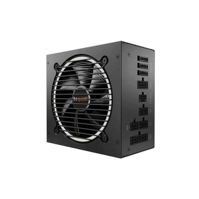 be quiet! Pure Power 12 M 750W