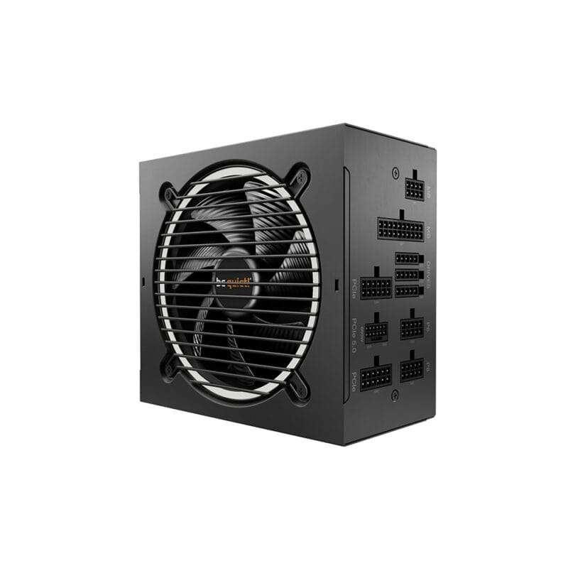 be quiet! Pure Power 12 M 850W