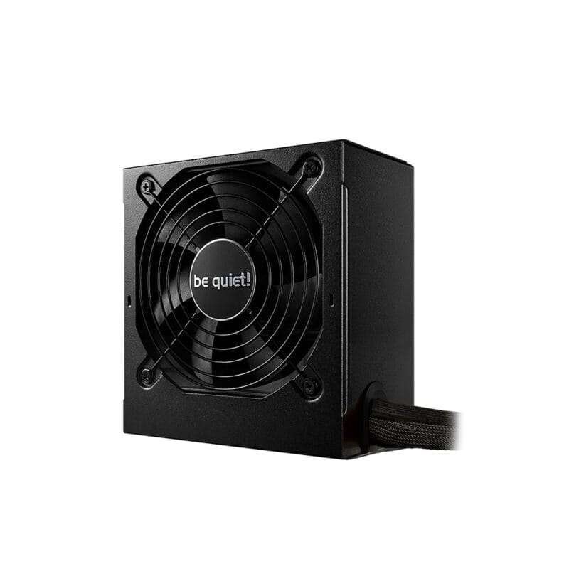 be quiet! System Power 10 550W ATX (BN327)