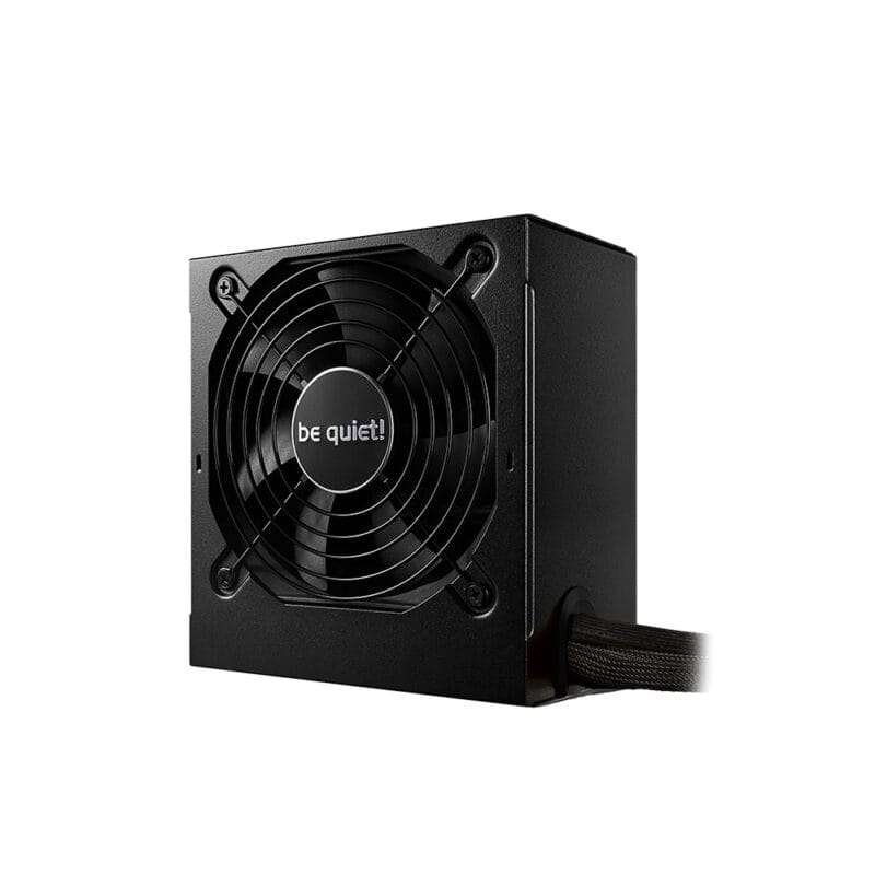be quiet! System Power 10 650W ATX (BN328)