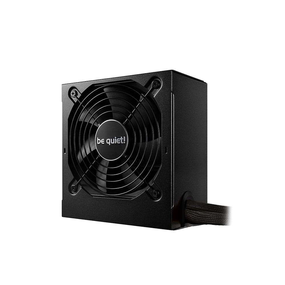 be quiet! System Power 10 650W ATX (BN328)