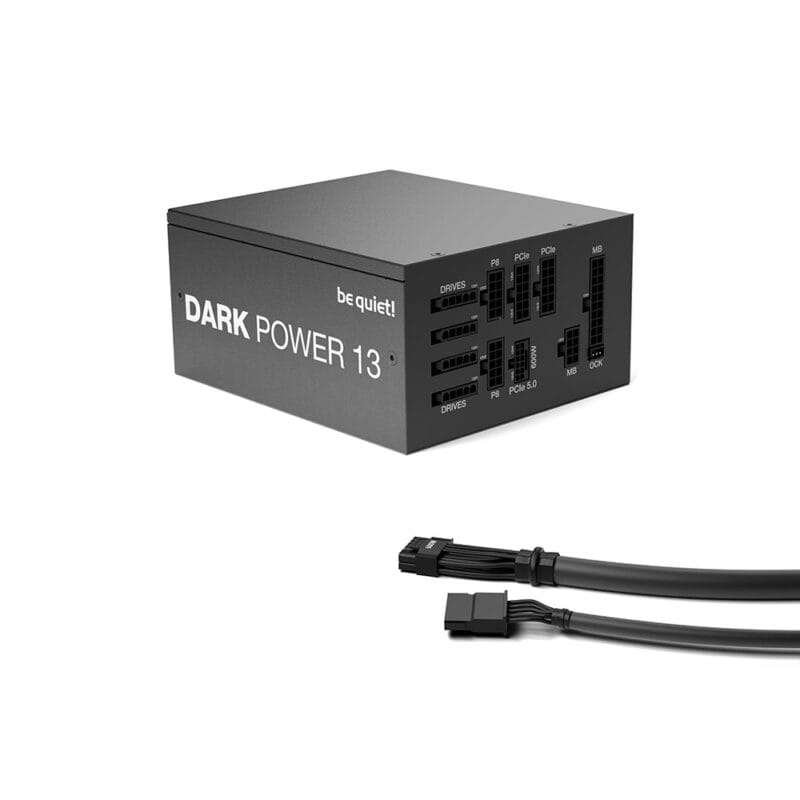 be quiet! Dark Power 13 750W