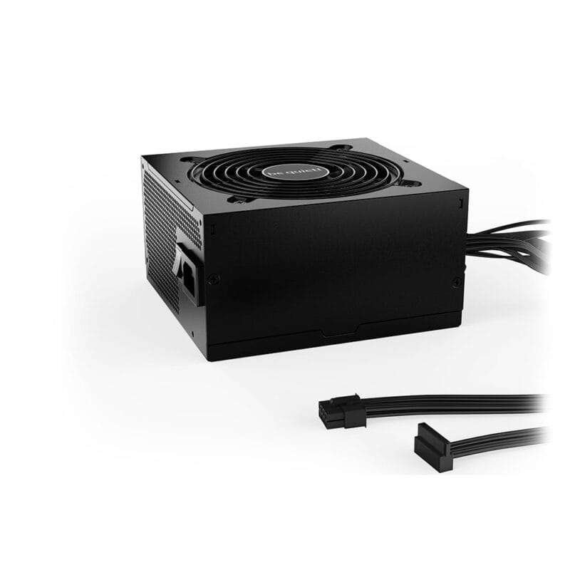 be quiet! System Power 10 850W ATX (BN330)