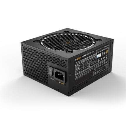 be quiet! Pure Power 12 M 1200W