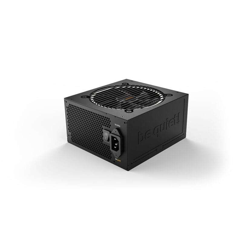 be quiet! Pure Power 12 M 750W