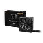be quiet! System Power 9 CM 700W ATX (BN303)