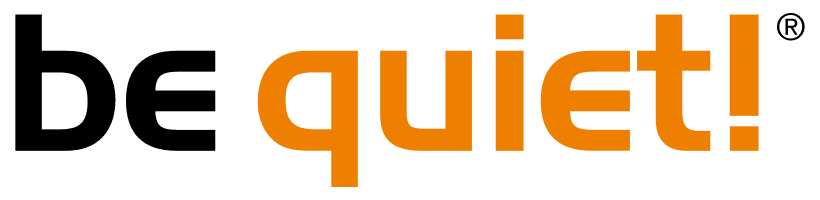 Be Quiet!
