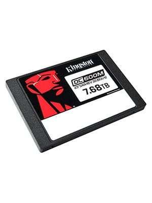 Hard Drives