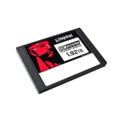 Kingston DC600M 1920GB SSD