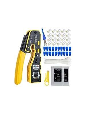 Network Accessories