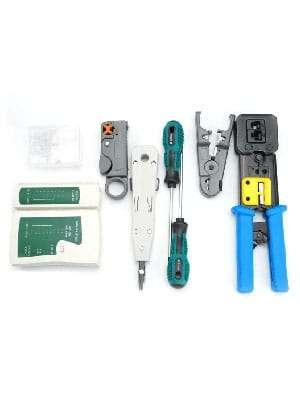 Network Cable Tools