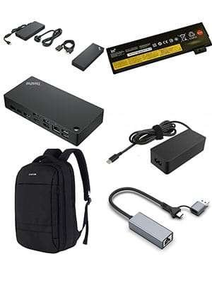Notebook Accessories
