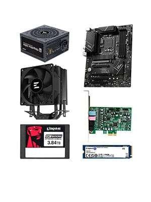 PC Components