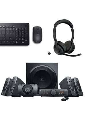 Peripherals