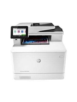 Printers & Scanners