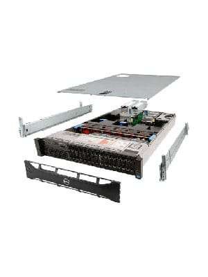 Server Components & Accessories