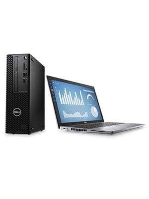 Workstation Systems
