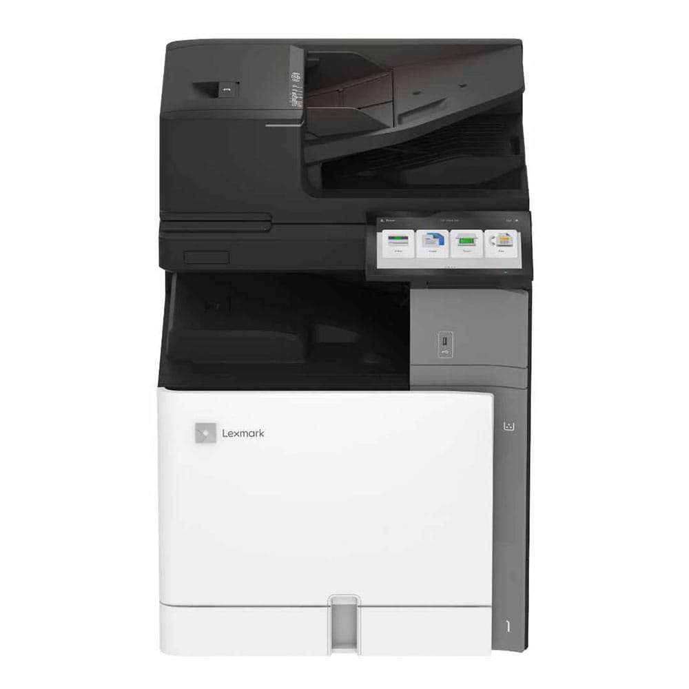 20L8260 Lexmark CX962se