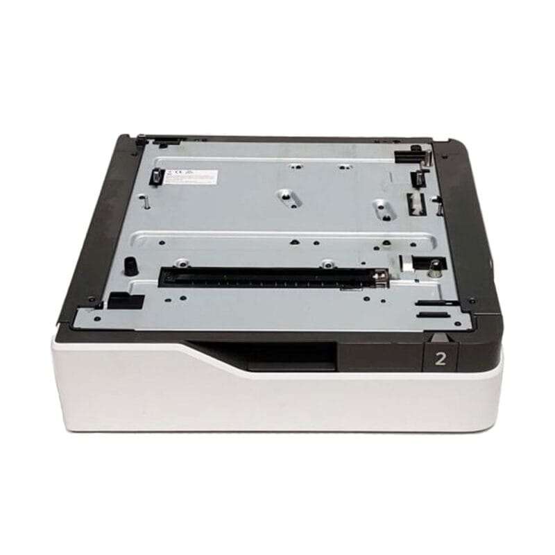 40C2100 Lexmark 550-Sheet Paper Tray