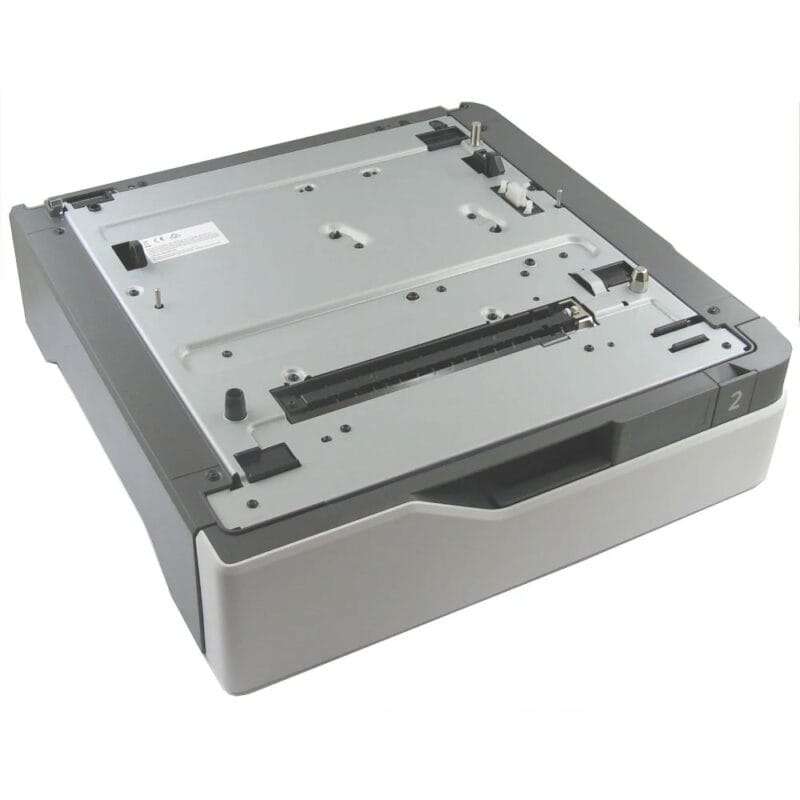 40C2100 Lexmark 550-Sheet Paper Tray