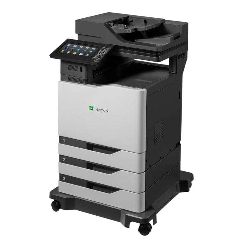 42K0051 Lexmark CX825dte