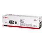Canon 067H Magenta