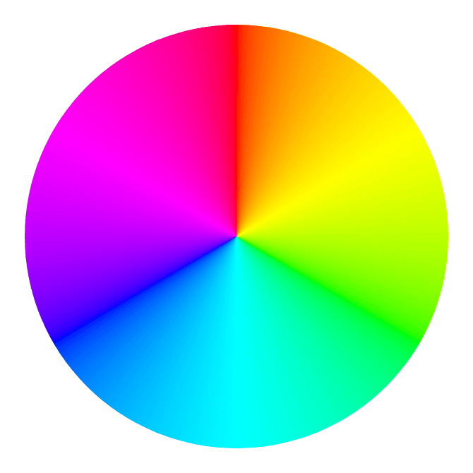 Multi-colour