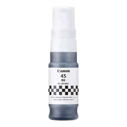 Canon GI-45BK Black