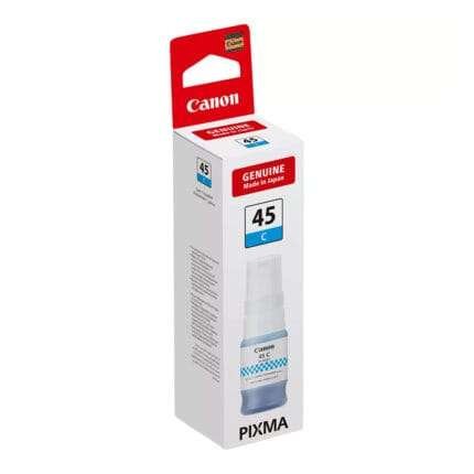 Canon GI-45C Cyan