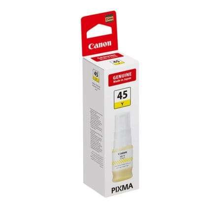 Canon GI-45Y Yellow
