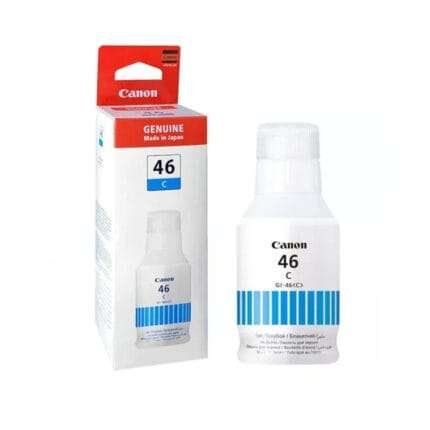 Canon GI-46C Cyan