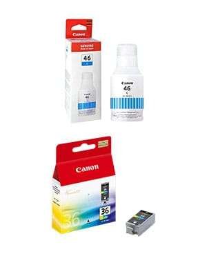 Inkjet Toner