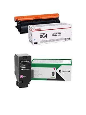 Laser Toner